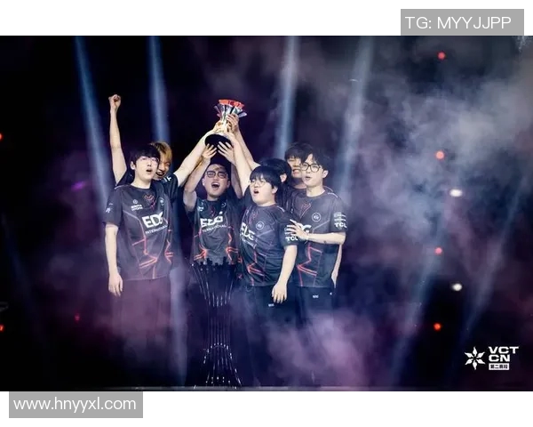 赛后复盘BLG与EDG对决展现的战术灵活性与团队配合分析