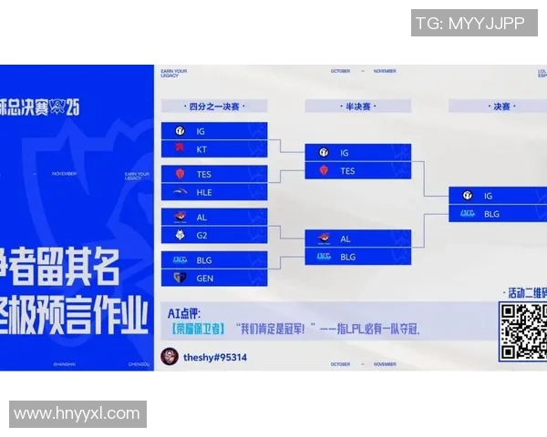 s15电竞总决赛深度解析BLG防守策略的创新与变革