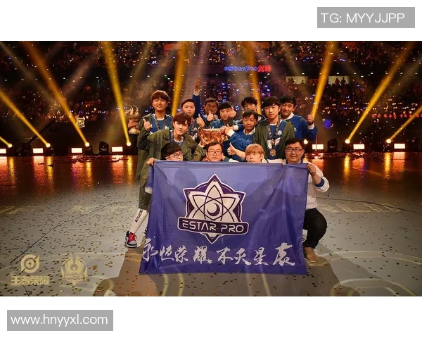 揭秘王者荣耀成功之道S15电竞总决赛专访周磊分享背后故事与经验