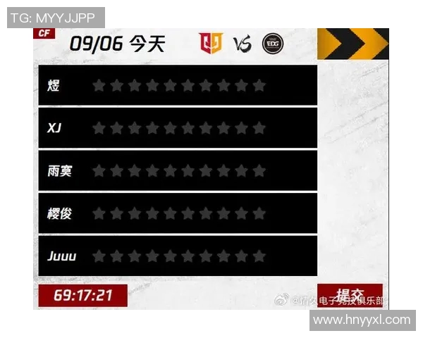 电竞数据赛后复盘EDG与BLG对决中的节奏变化与战术分析