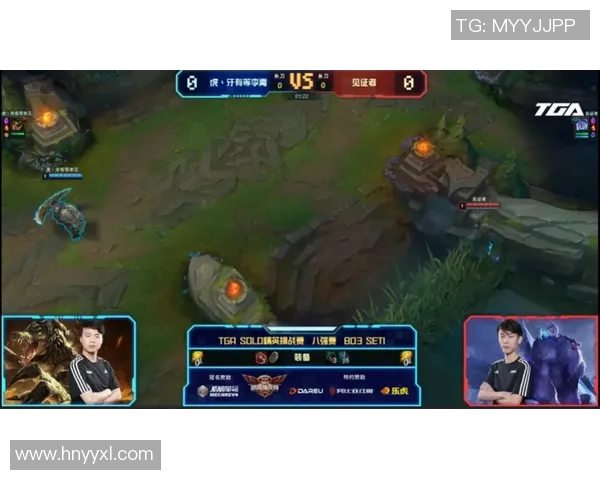 电竞新闻探索李军在英雄联盟中的成长与挑战之路